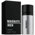 Perfume Masculino Arqus Magnate Men 100ml - Fragrância Sofisticada e Poderosa