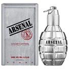 Perfume Masculino Arsenal Wood Platinum EDP 100ml