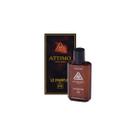 Perfume Masculino Attimo Paris Elysees EDT Aromático Fresco Clássico para o Dia a Dia