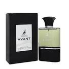 Perfume Masculino Avant Maison Alhambra 100ml Amadeirado Aromático Intenso e Sofisticado