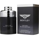 Perfume Masculino Bentley For Men Bentley Eau De Parfum 100 Ml (Black Edition) Perfume Masculino Bentley For Men Bentley Eau De Parfum 100 Ml (Black Edition)
