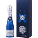 Perfume Masculino Bharara Beauty Champagne Blue Eau De Parfum Spray 100 Ml