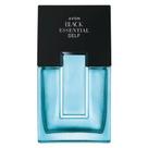 Perfume Masculino Black Essential Self 100ml Avon