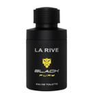 Perfume Masculino Black Fury 75ml La Rive (NOVO) Perfume Masculino Black Fury 75ml La Rive (NOVO)