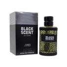 Perfume Masculino Black Scent EDT 100ml IScents