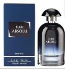 Perfume Masculino Bleu Absolu Riifs EDP 100ML