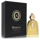 Perfume Masculino Borouj Perlador Eau De Parfum (Unisex) 80 Ml