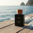 Perfume Masculino Capri Stella &amp Dustin Eau De Parfum 100ml