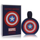 Perfume Masculino Captain America Marvel 100 ML Eau De Toilette Perfume Masculino Captain America Marvel 100 ML Eau De Toilette