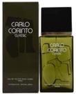 Perfume Masculino Carlo Corinto Classic EDT Spray 100 ml