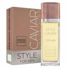 Perfume Masculino Caviar Style 100ml - Paris Elysees