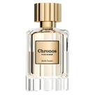 Perfume Masculino Chronos Eau De Parfum 100mll Stella Dustin