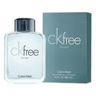 Perfume Masculino CK Free Eau de Toilette 100ml C.Klein 7647