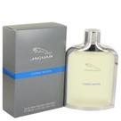 Perfume Masculino Classic Motion Jaguar 100 ML Eau De Toilette