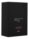 Perfume Masculino Club de Nuit Intense Man Parfum Limited Edition Armaf 105ml