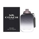 Perfume Masculino Coach - EDT Spray 3.3 Oz