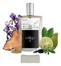 Perfume Masculino Código 8 Lab 8 100ml Eau Parfum Original