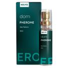 Perfume Masculino Com Feromônio Pherome Dom - Kalya