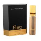 Perfume Masculino com Fragrância Afrodisíaca EURO FOR MEN - INTT