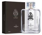 Perfume Masculino Comander Victory 100ml Moments Paris