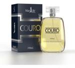 Perfume Masculino Couro 100ml - Mary Life