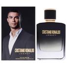 Perfume Masculino Cristiano Ronaldo Legacy 100 ml EDP