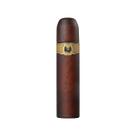 Perfume Masculino Cuba Gold de Cuba Edt 100ml
