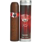 Perfume Masculino Cuba Red Cuba Eau De Toilette Spray 100 Ml