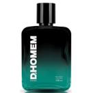 Perfume Masculino D.Homem Frescor Elegância Dokmos 100ml