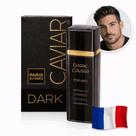 Perfume Masculino Dark Caviar Paris Elysees 100ml EDT Importado Amadeirado Fixação