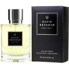 Perfume Masculino David Beckham Instinct David Beckham Eau De Toilette Spray 75 Ml