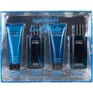 Perfume Masculino Davidoff Cool Water Edt Spray 75 Ml&Pós-Barba Balm Gel De Banho Perfume Masculino Davidoff Cool Water Edt Spray 75 Ml&Pós-Barba Balm Gel De Banho