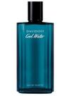 perfume masculino davidoff cool water man edt 125ml