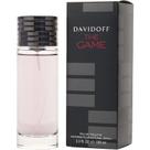 Perfume Masculino Davidoff The Game Edt Spray 100 Ml (Nova Embalagem)