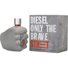 Perfume Masculino Diesel Only The Brave Street Diesel Eau De Toilette Spray 125 Ml