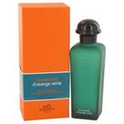 Perfume Masculino Dorange Verte (Unisex) Hermes 100 ML Eau De Toilette Concentre