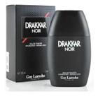 Perfume Masculino Drakkar Noir de Guy Laroche EDT 100ml PARFUMS GUY LAROCHE