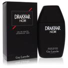 Perfume Masculino Drakkar Noir Guy Laroche 200 ML Eau De Toilette