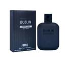 Perfume Masculino Dublin Double Black EDT 100ml IScents