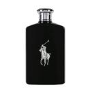 Perfume Masculino Eau de Toilette Ralph Lauren Polo Black 200 ml