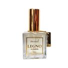 Perfume Masculino EDP LEGNO Aromá 50ml - Fragrância Amadeirada