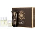 Perfume Masculino English Laundry Arrogant Edt Spray 100 Ml&3-In-1 Sabonete Líquido 235 20