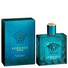 Perfume Masculino Eros 100ml edt - Versace