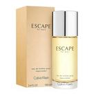 Perfume Masculino Escape For Men Eau de Toilette 100ml C.Klein 7395
