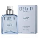 Perfume Masculino Eternity Aqua Eau de Toilette 200ml C.Klein 7518 Perfume Masculino Eternity Aqua Eau de Toilette 200ml C.Klein 7518