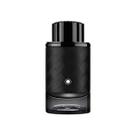 Perfume Masculino Explorer Extreme de Montblanc Parfum 100ml