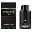 Perfume Masculino Explorer Extreme Eau de Parfum 100ml Montblanc 7810 Perfume Masculino Explorer Extreme Eau de Parfum 100ml Montblanc 7810