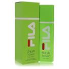 Perfume Masculino Fila Fresh Green Tonic Eau De Toilette 100 Ml
