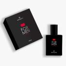 Perfume Masculino For Men 100ml Mahogany Perfume Masculino For Men 100ml Mahogany