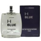 Perfume masculino fragancia importada Hblue